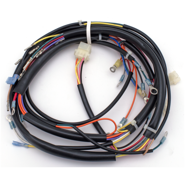 WIRING HARNESSES Main Wiring Harness FXS78-79