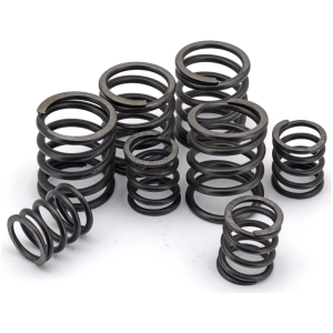 STOCK REPLACEMENT VALVE SPRING SETS Valve Spring kit Knuckle/Pan FL36-65
