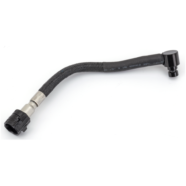 FUEL LINES FOR FUEL INJECTED MODELS EFI Fuel Line FLH/T02-06 FXD04-17