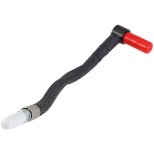 FUEL LINES FOR FUEL INJECTED MODELS