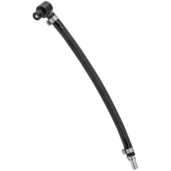 FUEL LINES FOR FUEL INJECTED MODELS EFI Fuel Line XL07-22