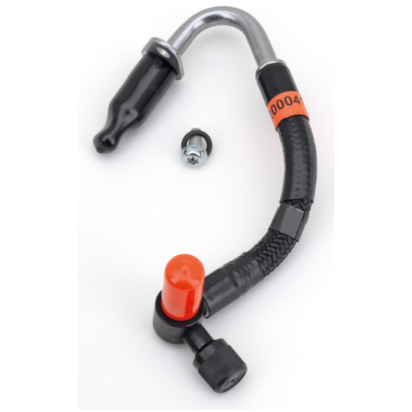 FUEL LINES FOR FUEL INJECTED MODELS EFI Fuel Line ST18-Up