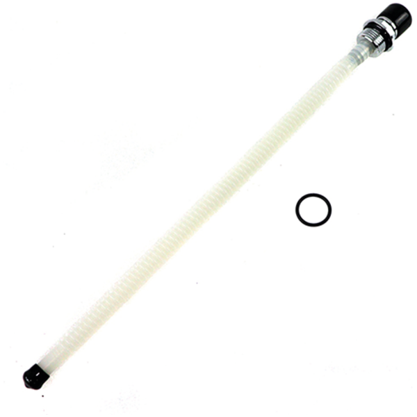 FUEL CHECK VALVES Check valve assembly w/ O-ring