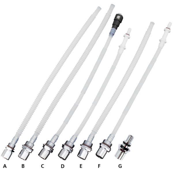 FUEL CHECK VALVES Check valve assy F*ST08-17