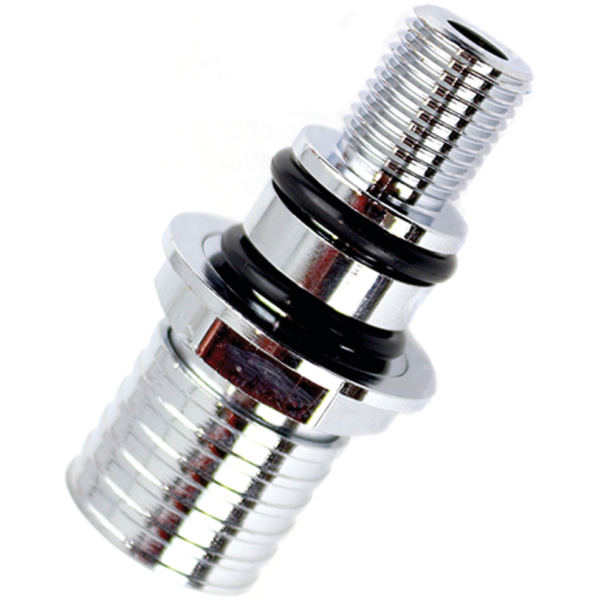 FUEL CHECK VALVES Check valve assembly XL07-22
