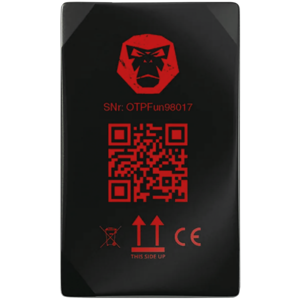 RIDELINK'S WINGMAN LIVE TRACKING DEVICE