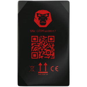 RIDELINK'S WINGMAN LIVE TRACKING DEVICE RideLink WingMan IP54 4G/LTE