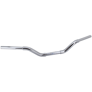 FEHLING 1 1/4" SUPERBIKE BARS FOR ONE INCH DIAMETER RISERS