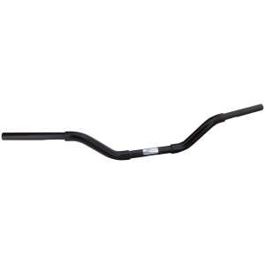 FEHLING 1 1/4" SUPERBIKE BARS FOR ONE INCH DIAMETER RISERS