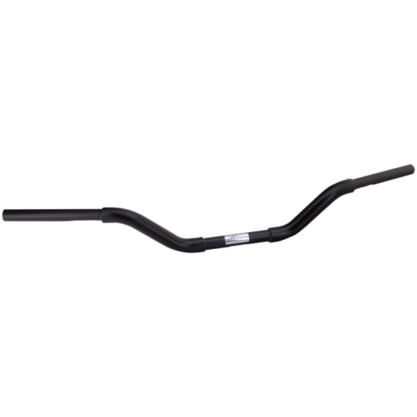 FEHLING 1 1/4" SUPERBIKE BARS FOR ONE INCH DIAMETER RISERS