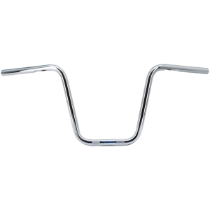 FEHLING ONE INCH DIAMETER APEHANGER HANDLEBARS