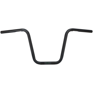 FEHLING ONE INCH DIAMETER APEHANGER HANDLEBARS
