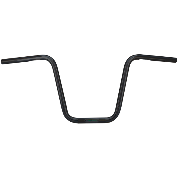 FEHLING ONE INCH DIAMETER APEHANGER HANDLEBARS FEHLING Narrow APE 1" 30cm high Black
