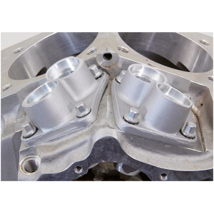 EARLY PANHEAD LIFTER BLOCKS