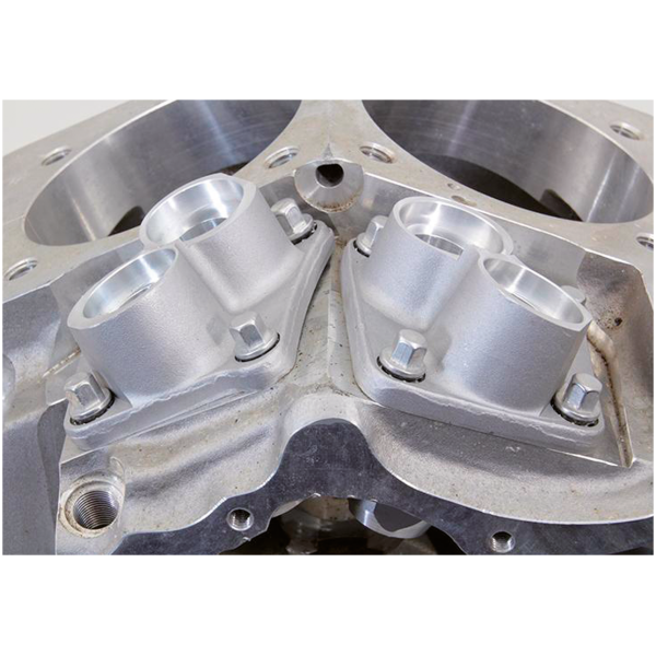 EARLY PANHEAD LIFTER BLOCKS