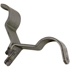 LOWER TANK MOUNT FOR 1955 THRU 1957 BIG TWIN Fueltank mount front low BT55-57