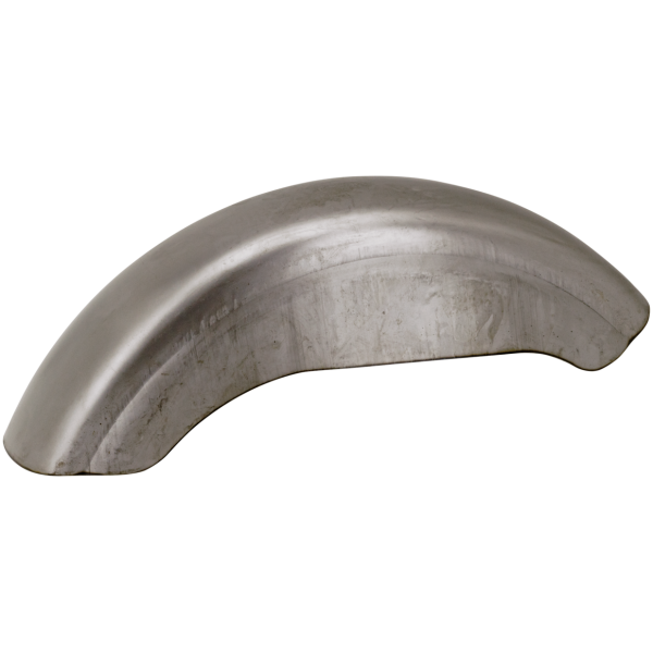 BOBBED REAR FENDER FOR SPORTSTER Bobbed rear fender XL82-03