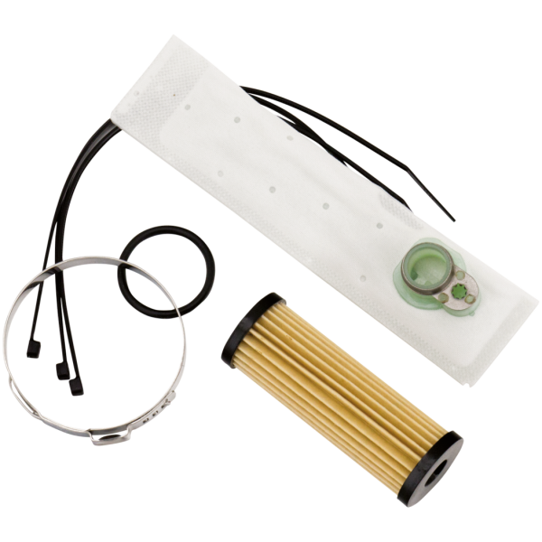 FUEL FILTER KIT FOR SPORTSTER Fuel filter kit XL07-22