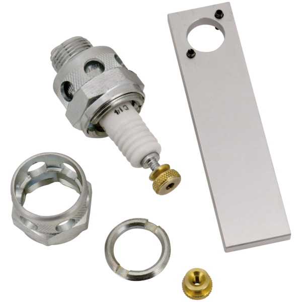 SPARK PLUG AIR COOLED RETRO CONVERSION KIT Sparkplug air cooled conversion kit