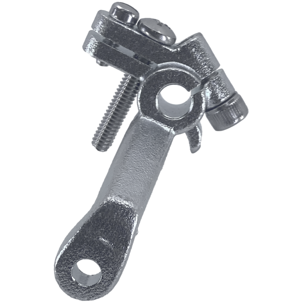 LINKERT M-SERIES CARBURETOR Linkert throttle lever UL37-48 45CI37-56