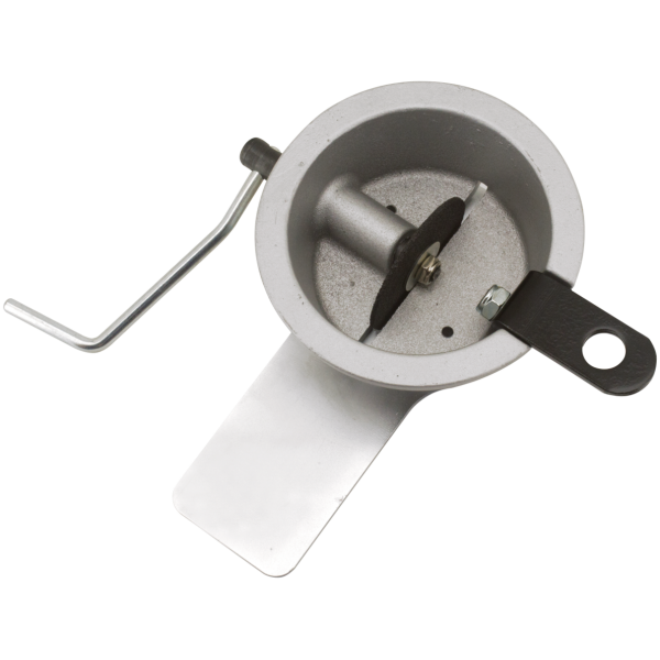 PISTON RING GRINDER Piston ring grinder