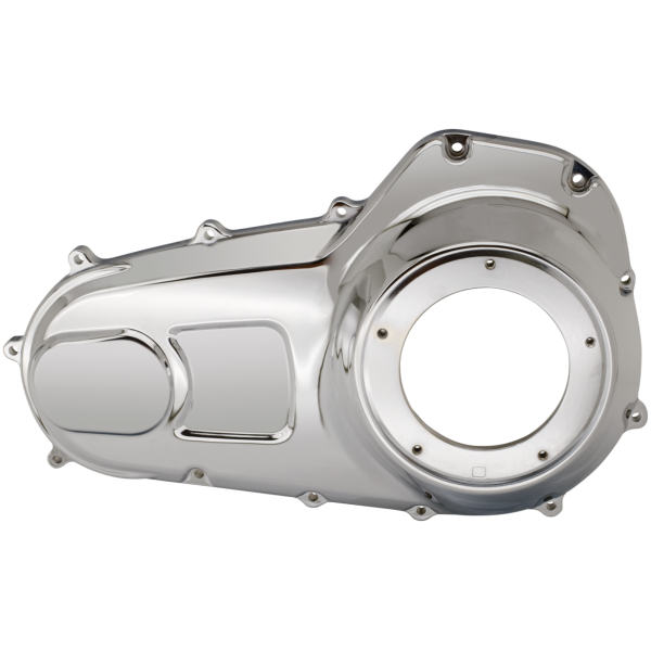 OUTER PRIMARY COVERS Chr outer primary cover FLH/T07-15