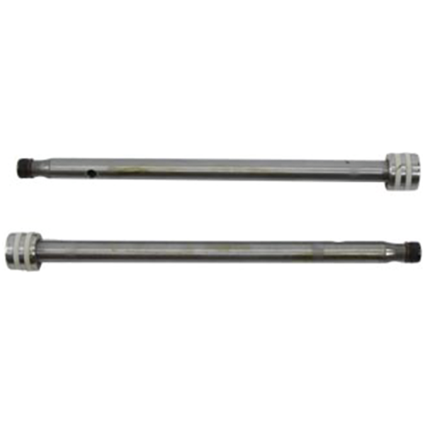 FRONT FORK DAMPERS Damper unit set Showa FX/XL #45409-75