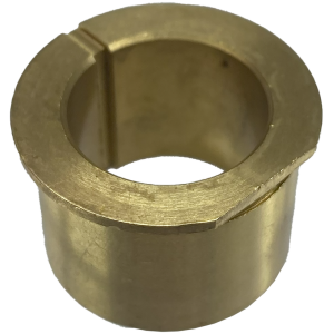 CAMSHAFT GEAR CASE BUSHINGS, BEARINGS AND THRUST PLATES Cam cover bushing XL91-22