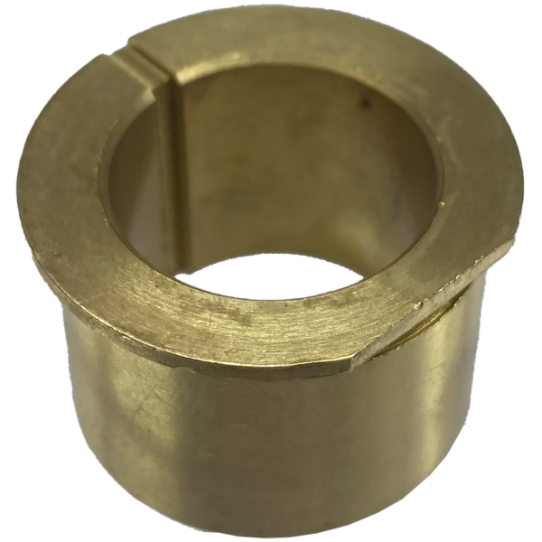 CAMSHAFT GEAR CASE BUSHINGS, BEARINGS AND THRUST PLATES Cam cover bushing XL91-22