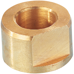 CAMSHAFT GEAR CASE BUSHINGS, BEARINGS AND THRUST PLATES Cam cover bushing XL91-22 +.005"