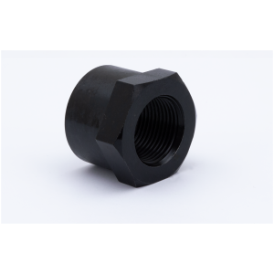 CLUTCH PARTS FOR LATE 1984-1989 BIG TWIN Clutch hub nut BT84-89