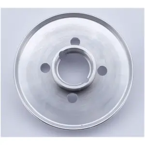 1984-1989 BIG TWIN Clutch pressure plate BT84-89