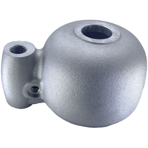 Float bowl, early Linkert