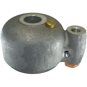 Float bowl, late 1 1/4" Linkert