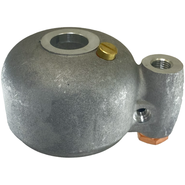 Float bowl, late 1 1/4" Linkert