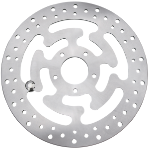 DISC BRAKE ROTORS 2008 TO PRESENT TOURING Bushing, front rotor, FLH/T14-up set/5