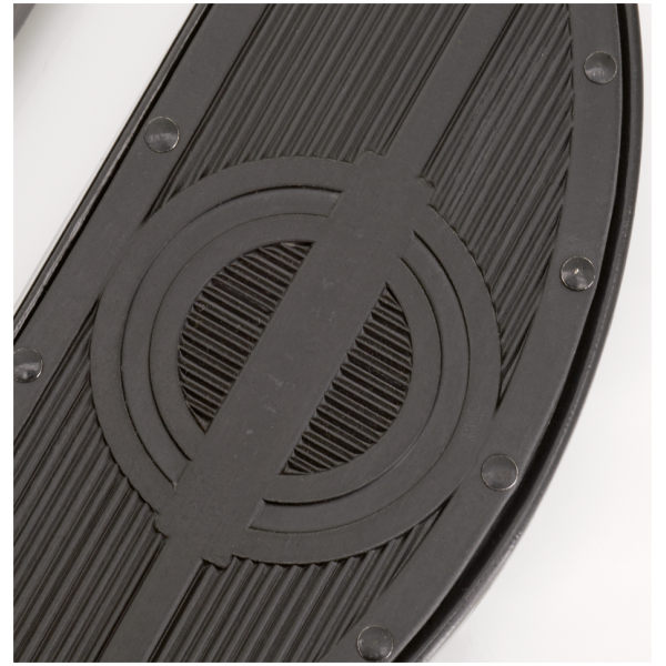 MOON DRIVER FLOORBOARDS FOR BIG TWIN & 45CI MODELS