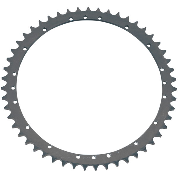 REAR SPROCKETS FOR DRUM BRAKE MODELS