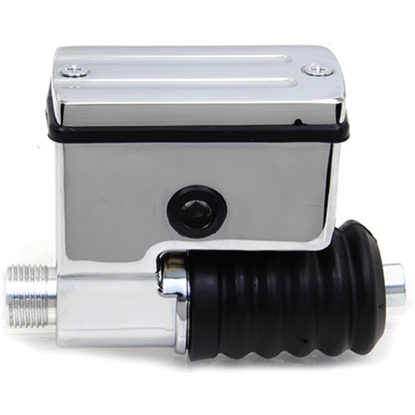 REAR BRAKE MASTER CYLINDERS FOR 1991-2005 DYNA Chrome rear master cylinder FXD90-05
