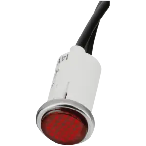 1975-1983 STYLE INDICATOR LIGHTS Oil Pressure Indicator light FX75-83