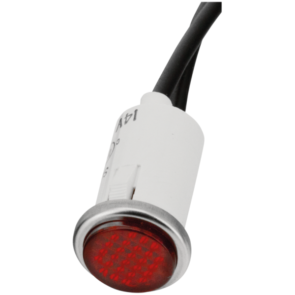 1975-1983 STYLE INDICATOR LIGHTS Oil Pressure Indicator light FX75-83