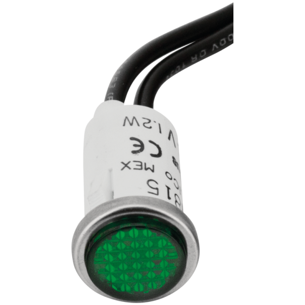 1975-1983 STYLE INDICATOR LIGHTS