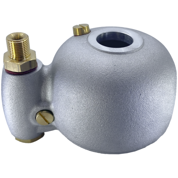 LINKERT M-SERIES CARBURETOR Complete float bowl assembly Linkert SV