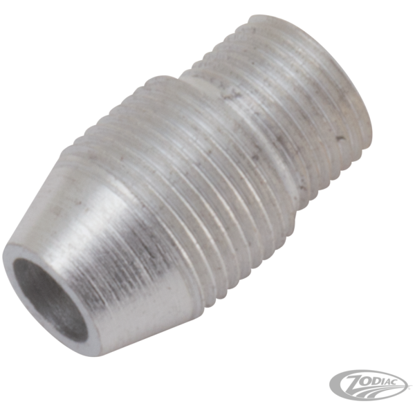 PROBLEM SOLVING OIL PUMP FEED CONNECTOR FOR SIDEVALVES Nipple repair feed pump WL*/G (M12x1)