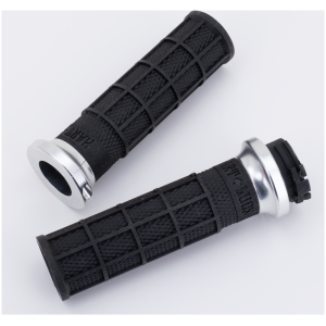 ODI HART-LUCK LOCK-ON SIGNATURE FULL-WAFFLE SLIP-ON GRIPS