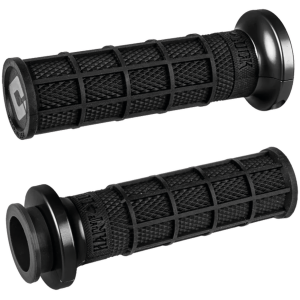 ODI HART-LUCK LOCK-ON SIGNATURE FULL-WAFFLE SLIP-ON GRIPS