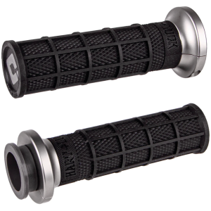 ODI HART-LUCK LOCK-ON SIGNATURE FULL-WAFFLE SLIP-ON GRIPS