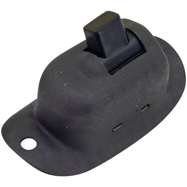 1929-1972 STYLE HANDLEBAR SWITCHES AND SCREWS Switch headlight, parkerized 1929-64