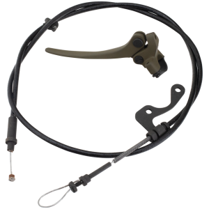HAND CLUTCH KIT FOR WL MODELS