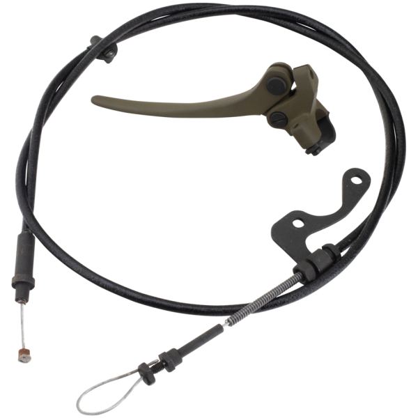 HAND CLUTCH KIT FOR WL MODELS Handclutch kit complete WL/G/WLC